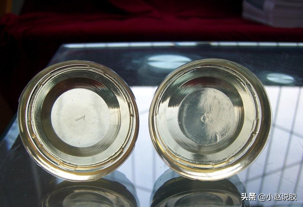 智能水表灌封膠分析
